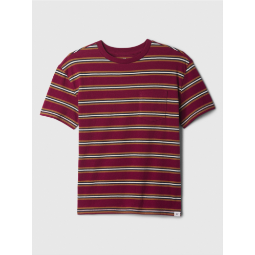 Gap Kids Pocket T-Shirt