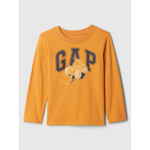 babyGap Graphic T-Shirt