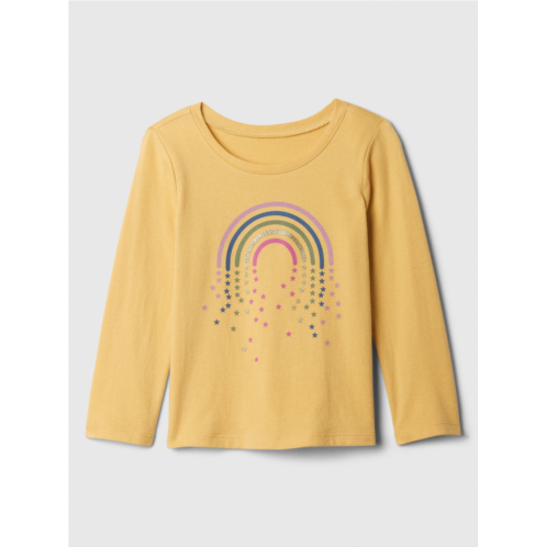 babyGap Graphic T-Shirt