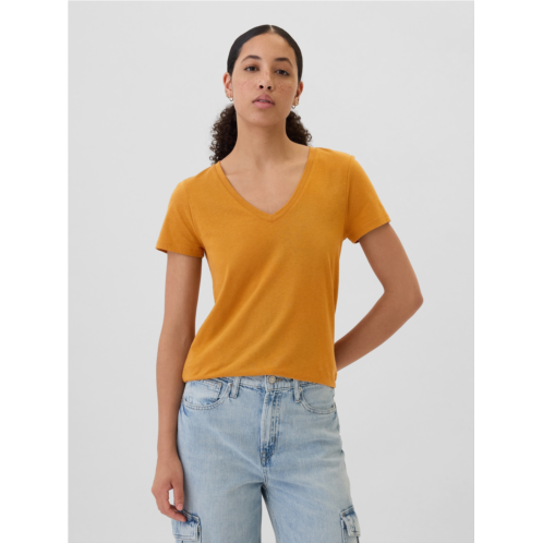 Gap Favorite V-Neck T-Shirt