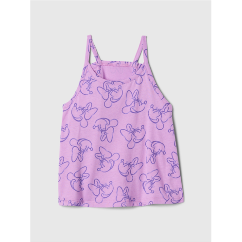 babyGap | Disney Ruffle Tank Top