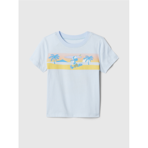 babyGap | Disney Mickey Mouse Graphic T-Shirt