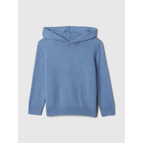 babyGap CashSoft Sweater Hoodie