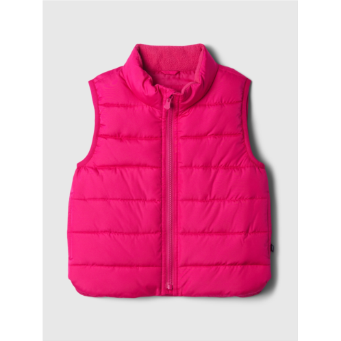 babyGap ColdControl Puffer Vest