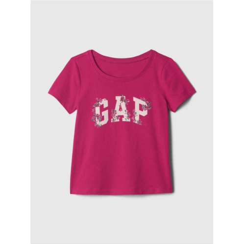 babyGap Logo T-Shirt