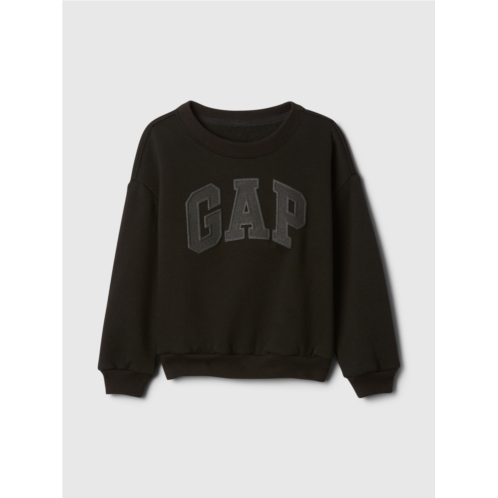 babyGap Relaxed Logo Sweatshirt