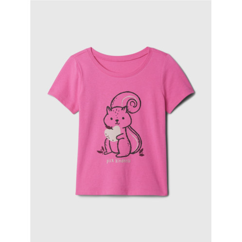 babyGap Graphic T-Shirt