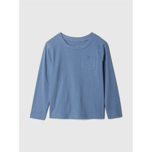 babyGap Pocket T-Shirt