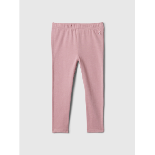 babyGap Stretch Jersey Pull-On Leggings