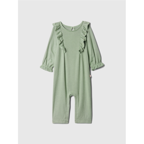 Gap Baby Ruffle One-Piece