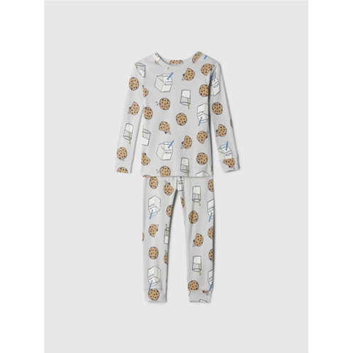 babyGap 100% Organic Cotton Milk n Cookies PJ Set