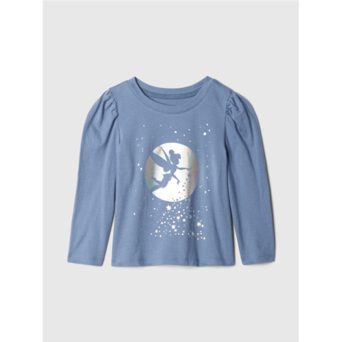 babyGap | Disney Puff Sleeve Graphic T-Shirt