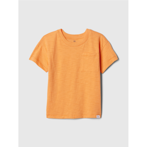 babyGap Pocket T-Shirt