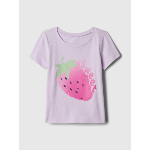 babyGap Graphic T-Shirt