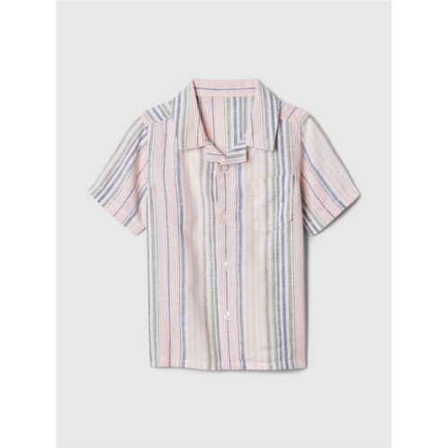 babyGap Vacay Shirt