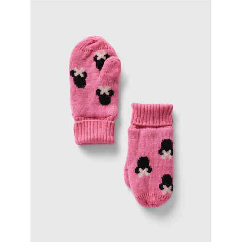 babyGap | Disney Minnie Mouse Mittens