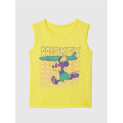 babyGap | Disney Mickey Mouse Tank Top