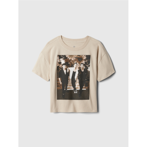 Gap Kids Graphic T-Shirt