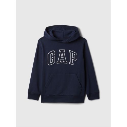 Kids Gap Logo Hoodie