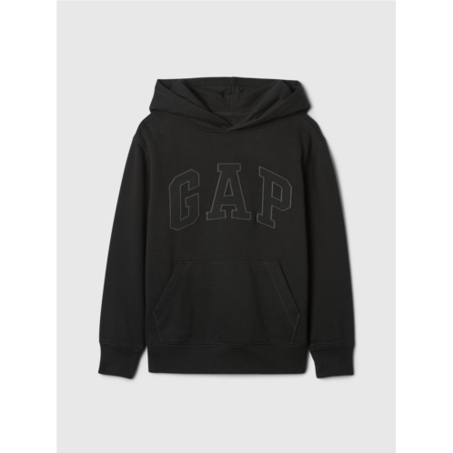 Kids Gap Logo Hoodie