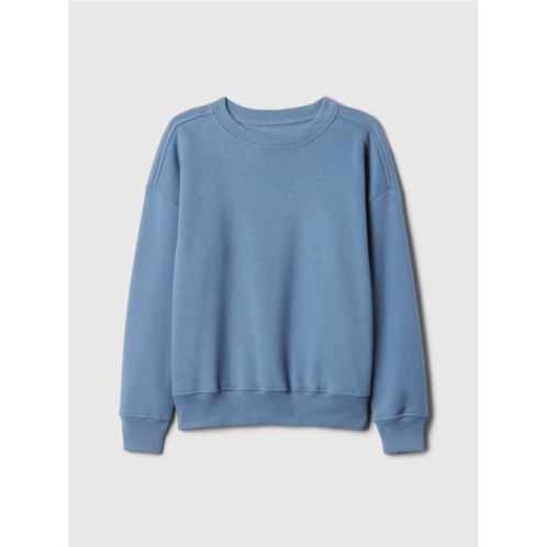 Gap Kids Relaxed Vintage Soft Sweatshirt