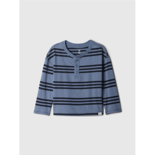 babyGap Henley T-Shirt