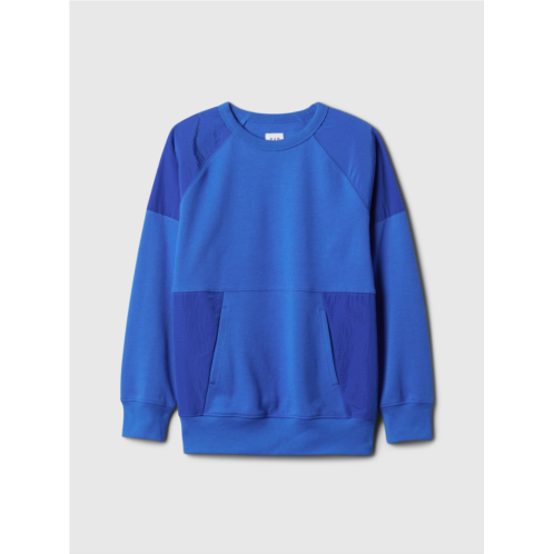 GapKids Tech Sweatshirt