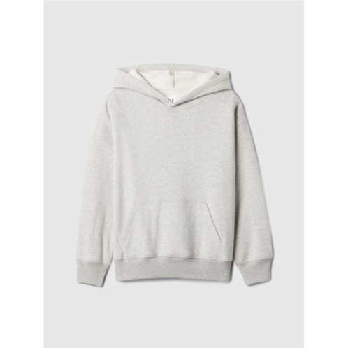 Gap Kids Oversized Vintage Soft Hoodie