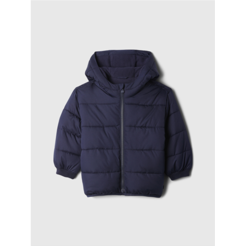 babyGap ColdControl Puffer Jacket