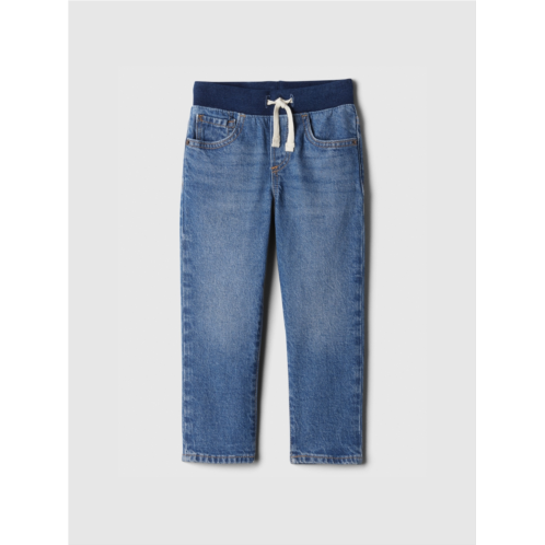 babyGap Slim Pull-On Jeans