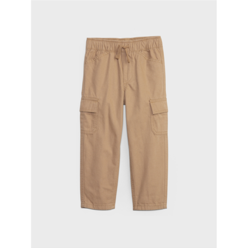 babyGap Pull-On Cargo Pants