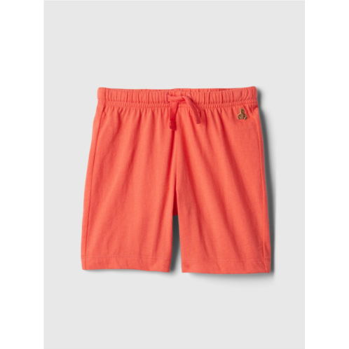 babyGap Jersey Pull-On Shorts