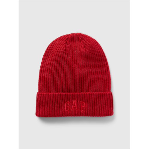 Gap Logo Beanie