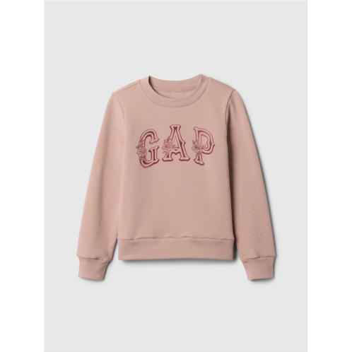 Kids Gap Logo Sweatshirt