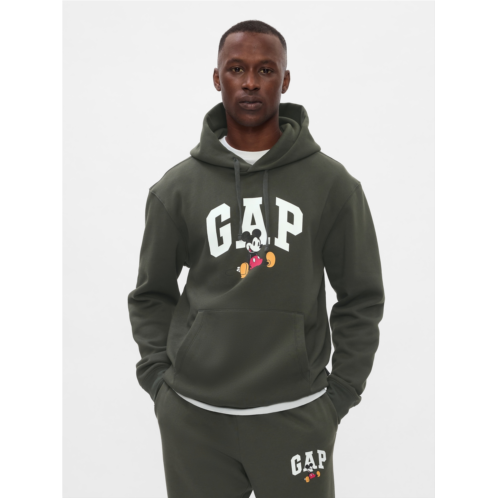 Disney Relaxed Gap Logo Hoodie