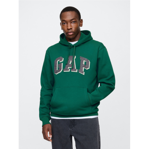 Gap Logo Hoodie