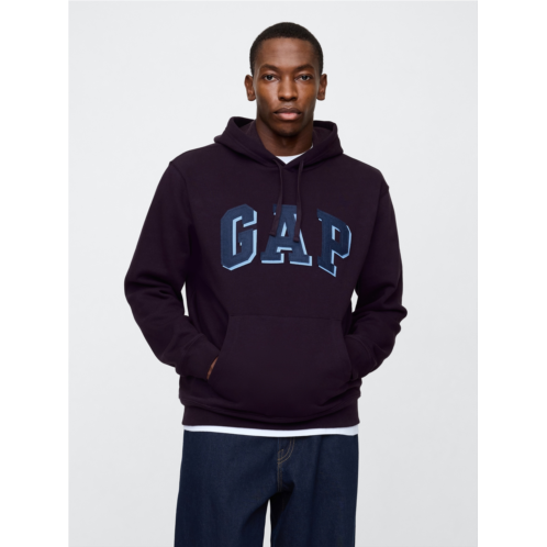 Gap Logo Hoodie