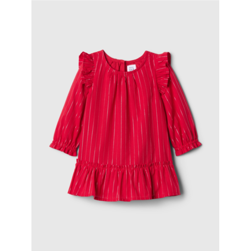 Gap Baby Stripe Two-Piece Outfit Set