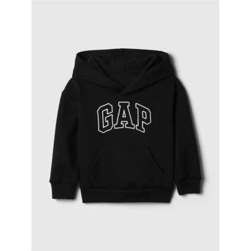 babyGap Relaxed Logo Hoodie