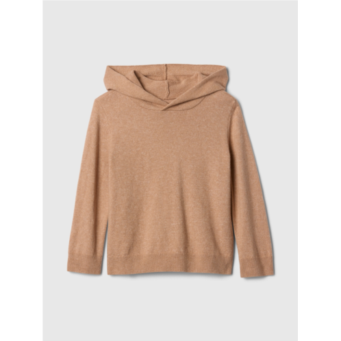 babyGap CashSoft Sweater Hoodie