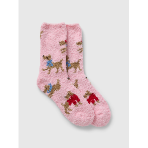 Gap Cozy Socks