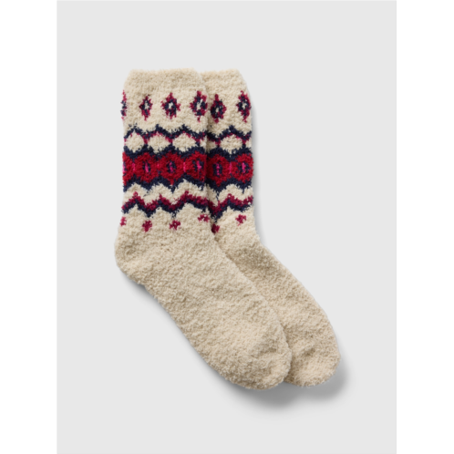 Gap Cozy Socks