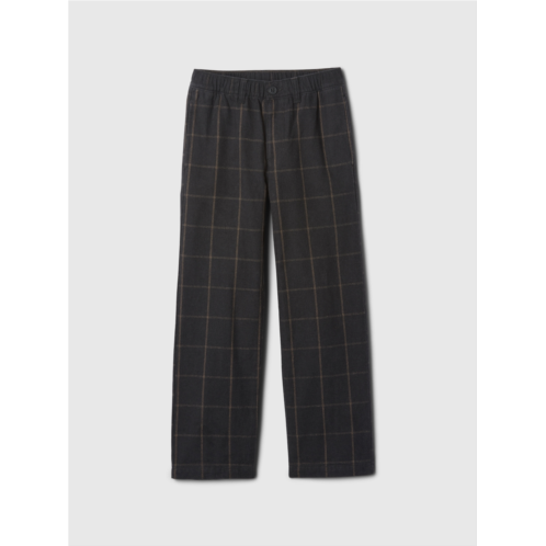 Gap Kids Houndstooth Dress Pants