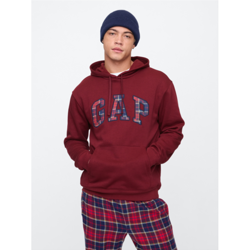 Gap Logo Hoodie