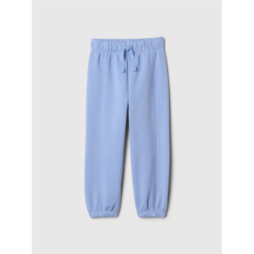 babyGap Relaxed Seamed Pull-On Joggers