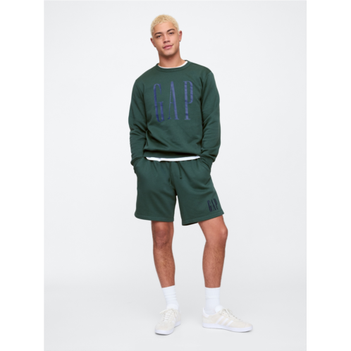 Gap Logo Shorts