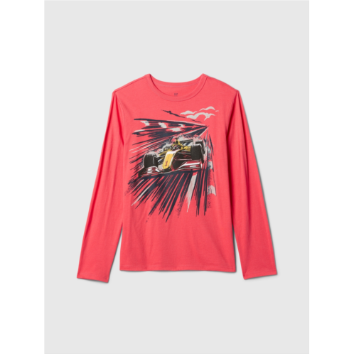 Gap Kids Graphic T-Shirt