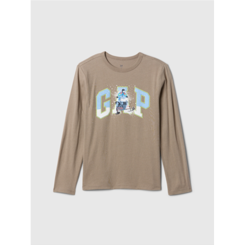 Gap Kids Graphic T-Shirt