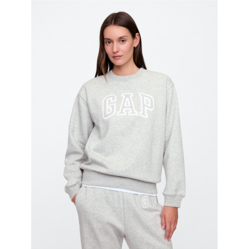Gap Logo Sweatshirt