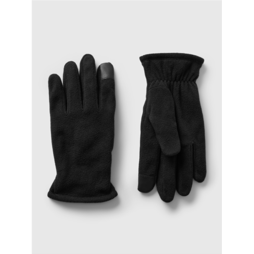 Gap Cozy Smartphone Gloves